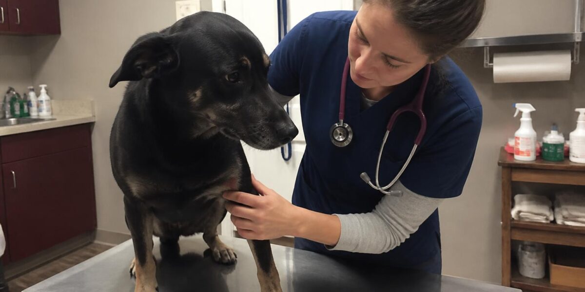 Parvo in Dogs: Symptoms, Treatment, Survival & Prevention