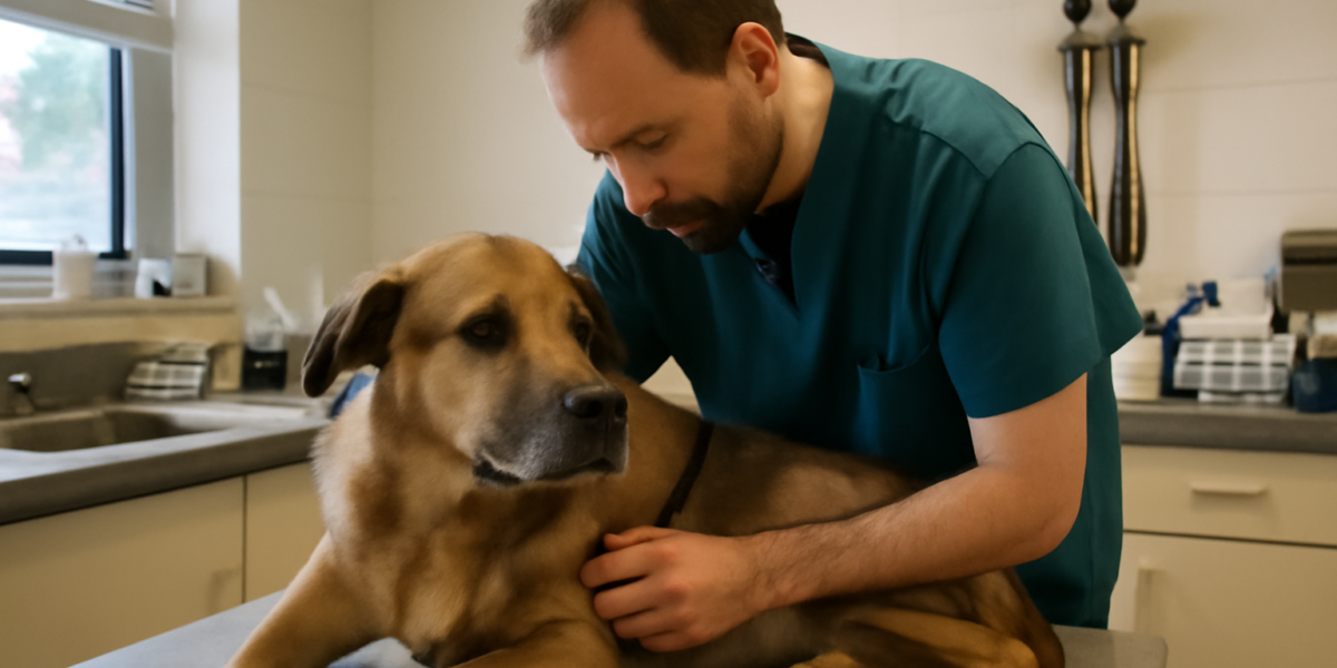 Pet Insurance Decision for Dogs: Worth It or Not