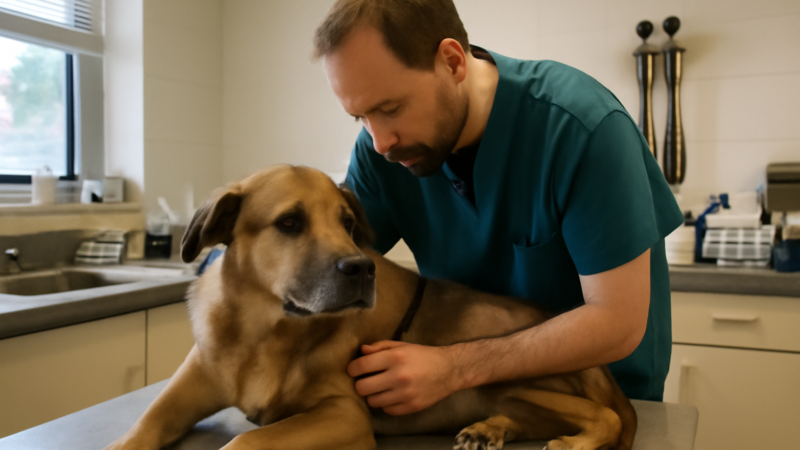 Pet Insurance Decision for Dogs: Worth It or Not