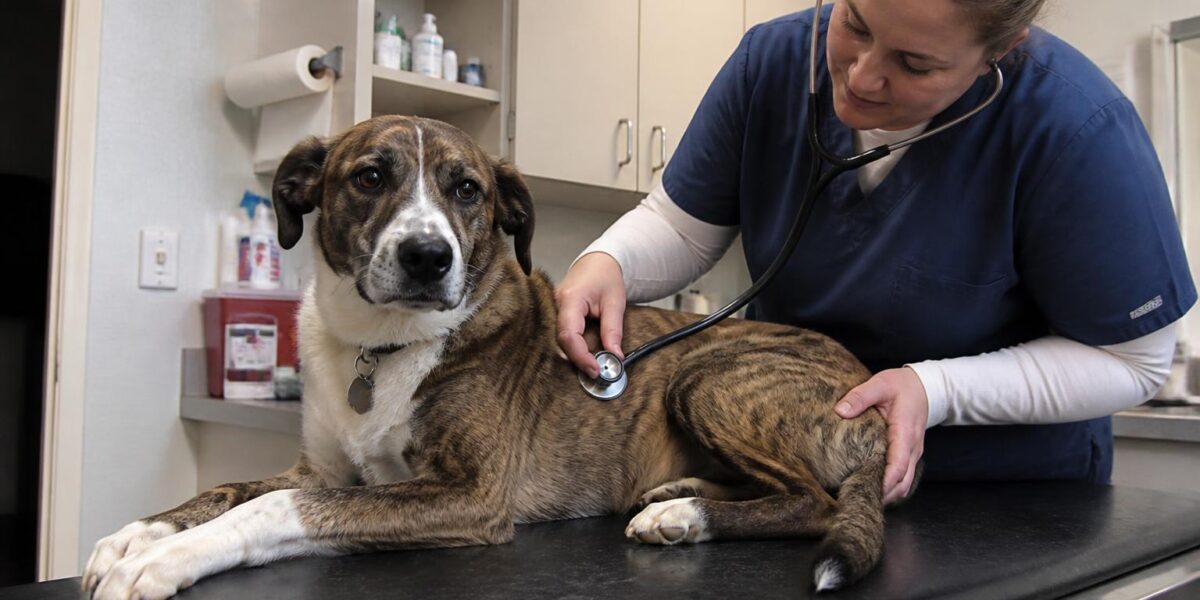 Phenobarbital for Dogs: Epilepsy Medication Guide, Dosing & Side Effects