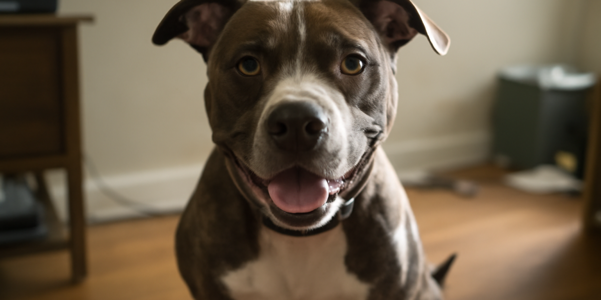 Pittie Mix Breed Profile: What Adopters Should Know