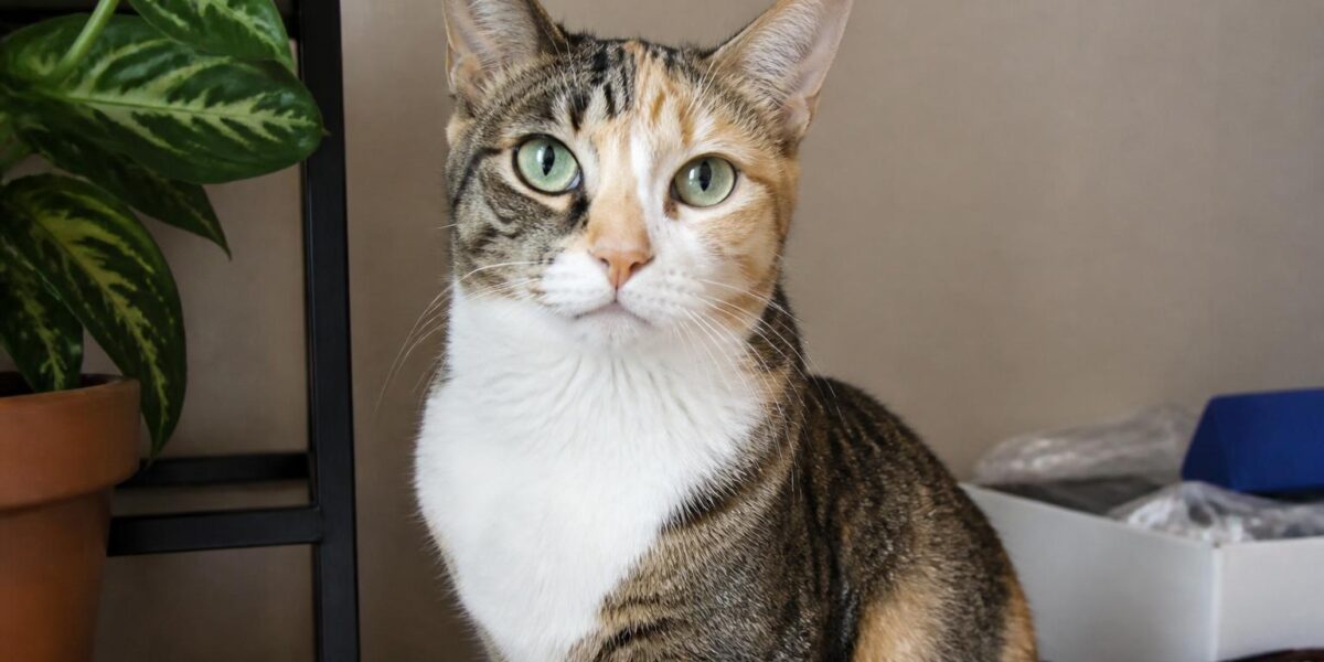 Pixie-Bob Cat Breed Profile: The Bobcat-Lookalike Companion