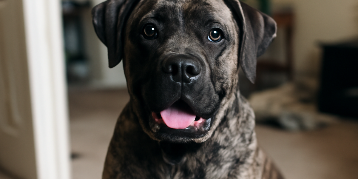 Presa Canario Breed Profile: Canary Islands Mastiff