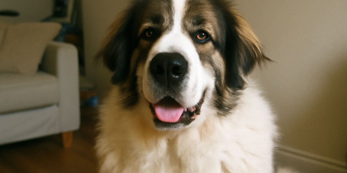 Pyrenean Mastiff Breed Profile: Spanish Livestock Giant