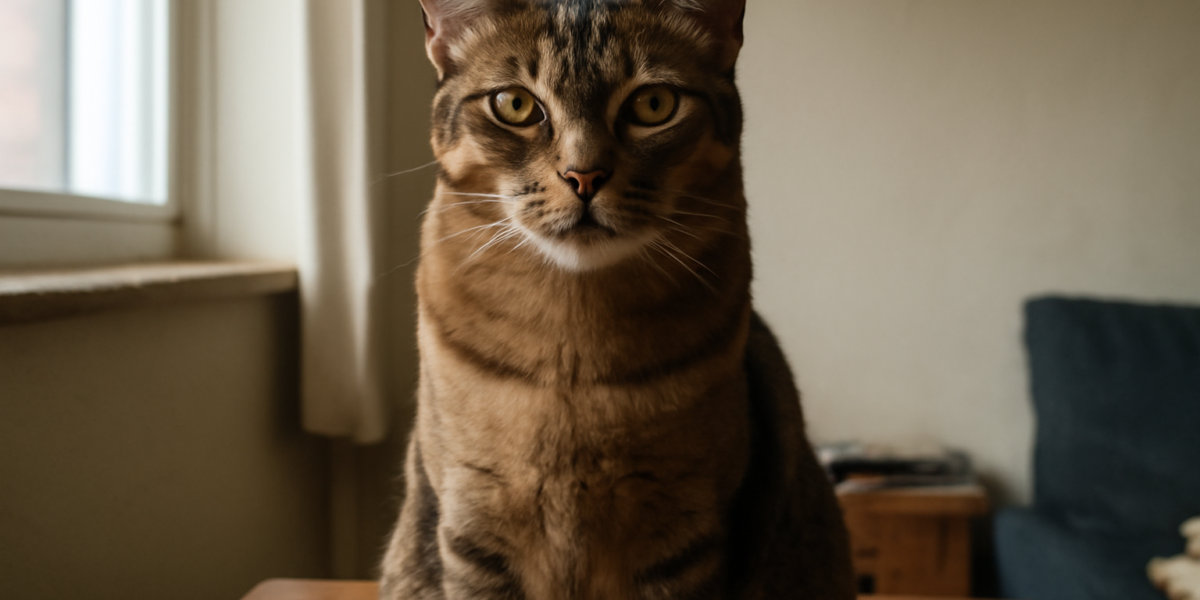 Raas Cat Breed Profile: Indonesian Island Native