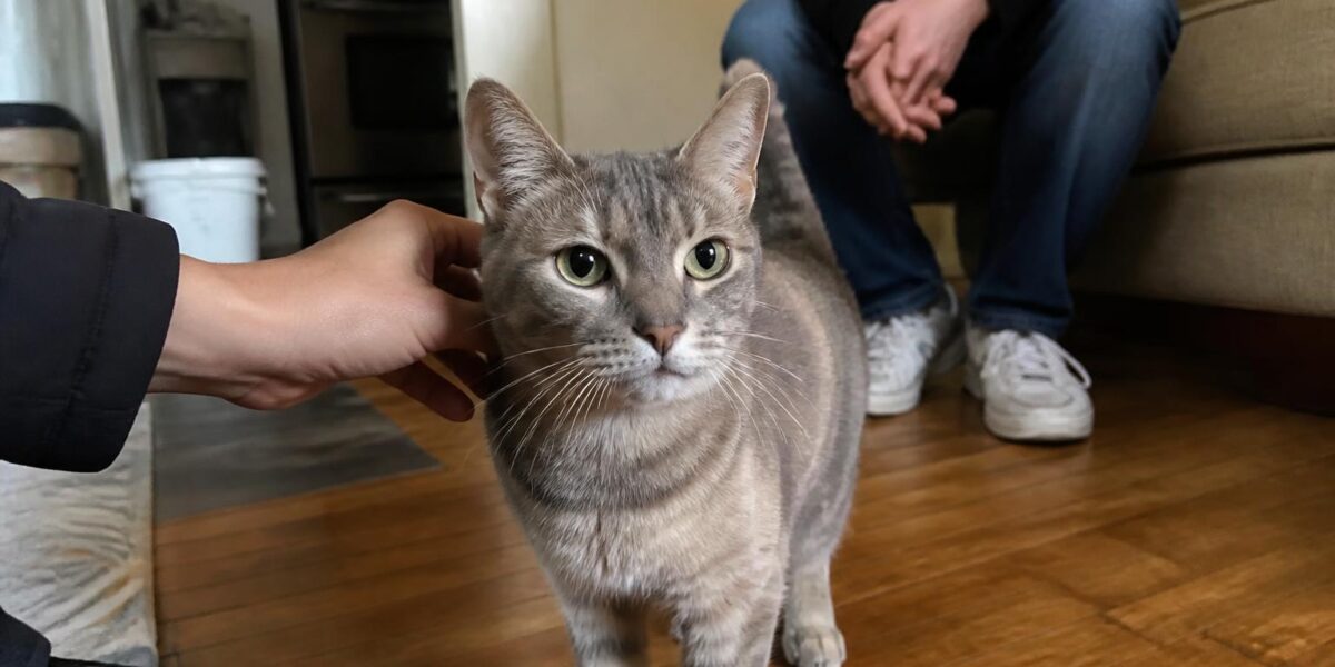 Rescue Adoption Application: What They Ask and Why