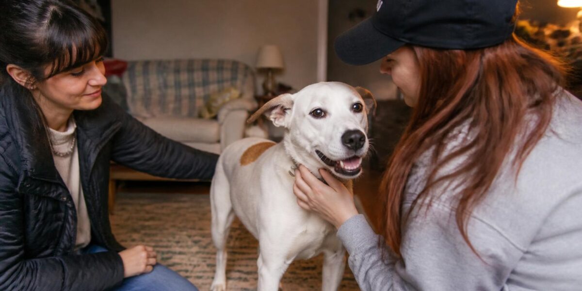 Rescue Adoption Interview: How to Prepare