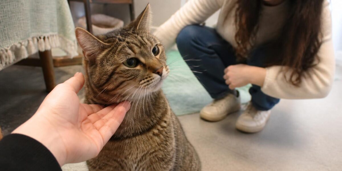 Rescue Adoption When You’re Relocating Soon