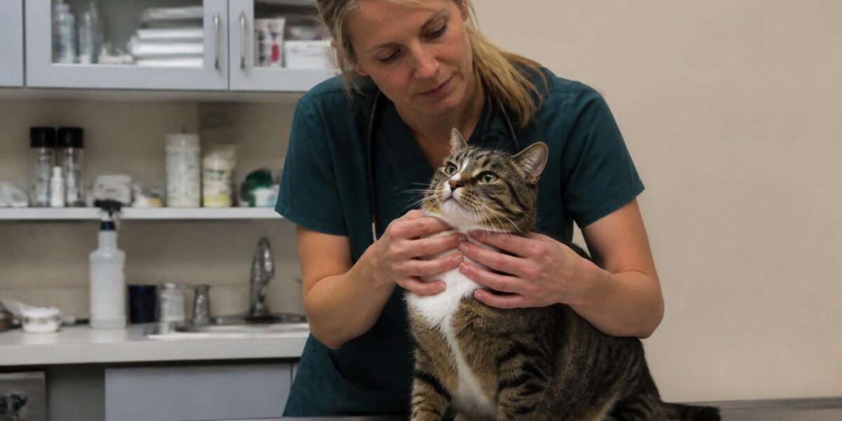 Restrictive Cardiomyopathy in Cats: Diagnosis and Treatment