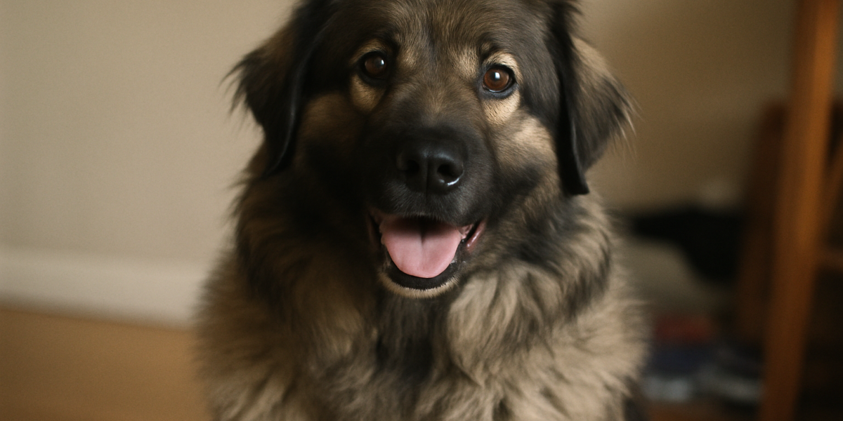Sarplaninac Breed Profile: Yugoslav Mountain Guardian