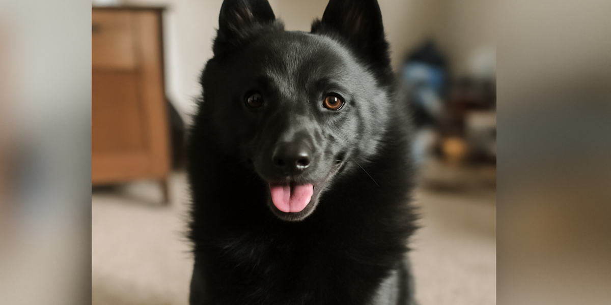 Schipperke Breed Profile: Belgian Barge Watchdog