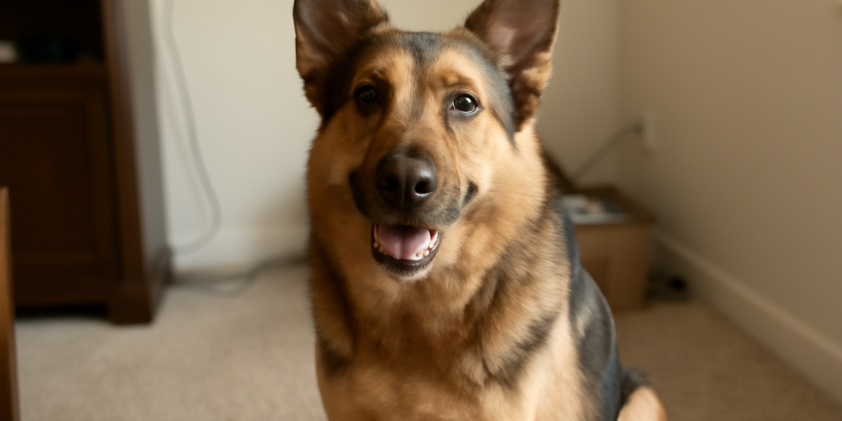 Shepherd Mix Breed Profile: Common Traits and Care