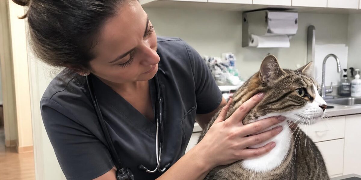 Sudden Death in Cats: Causes & How to Cope With Unexpected Loss