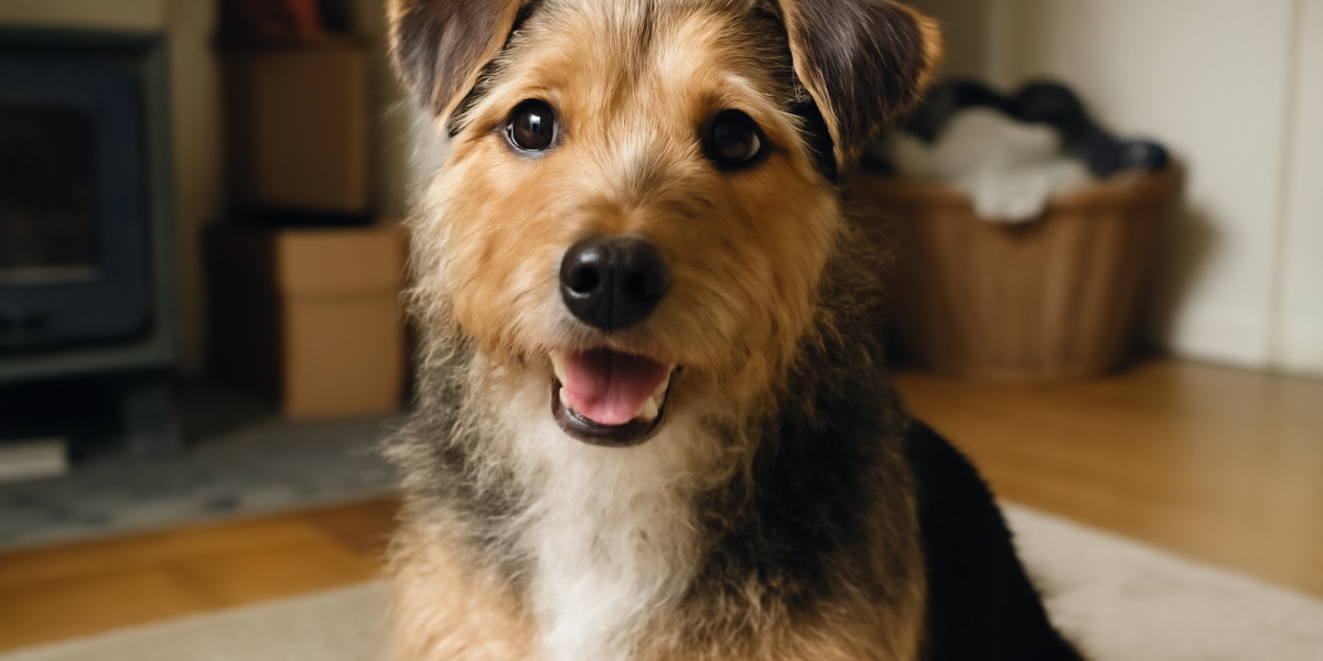 Terrier Mix Breed Profile: Personality and Care