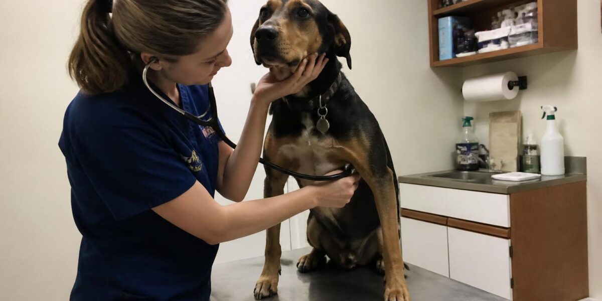 Thymoma in Dogs and Cats: Paraneoplastic Syndromes