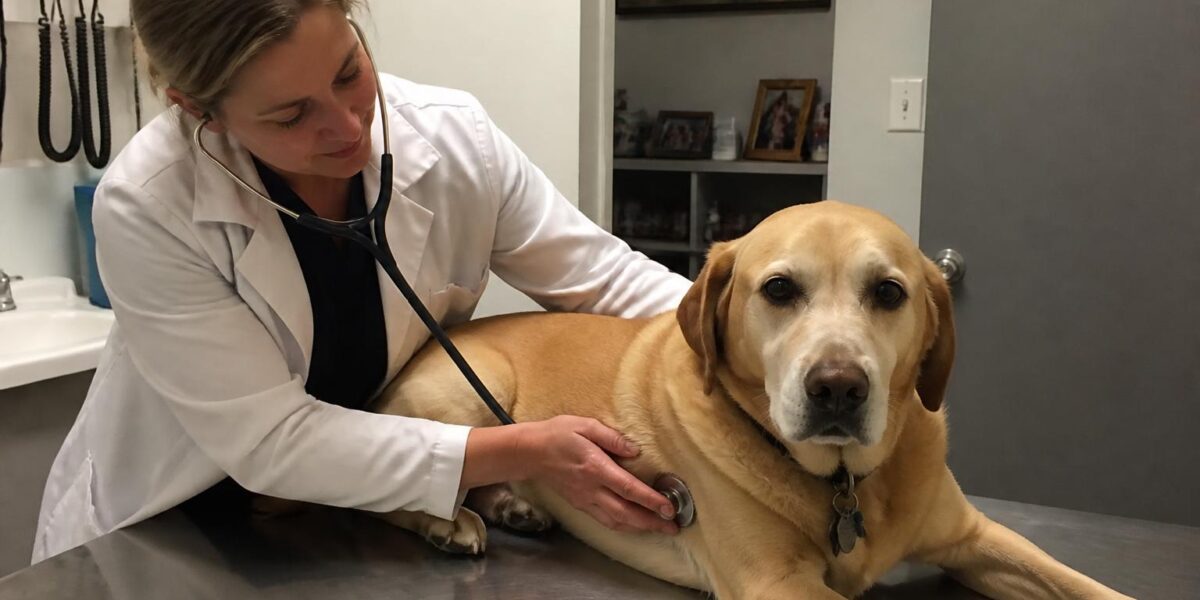 Tooth Root Abscess in Dogs: Carnassial Swelling Diagnosis an