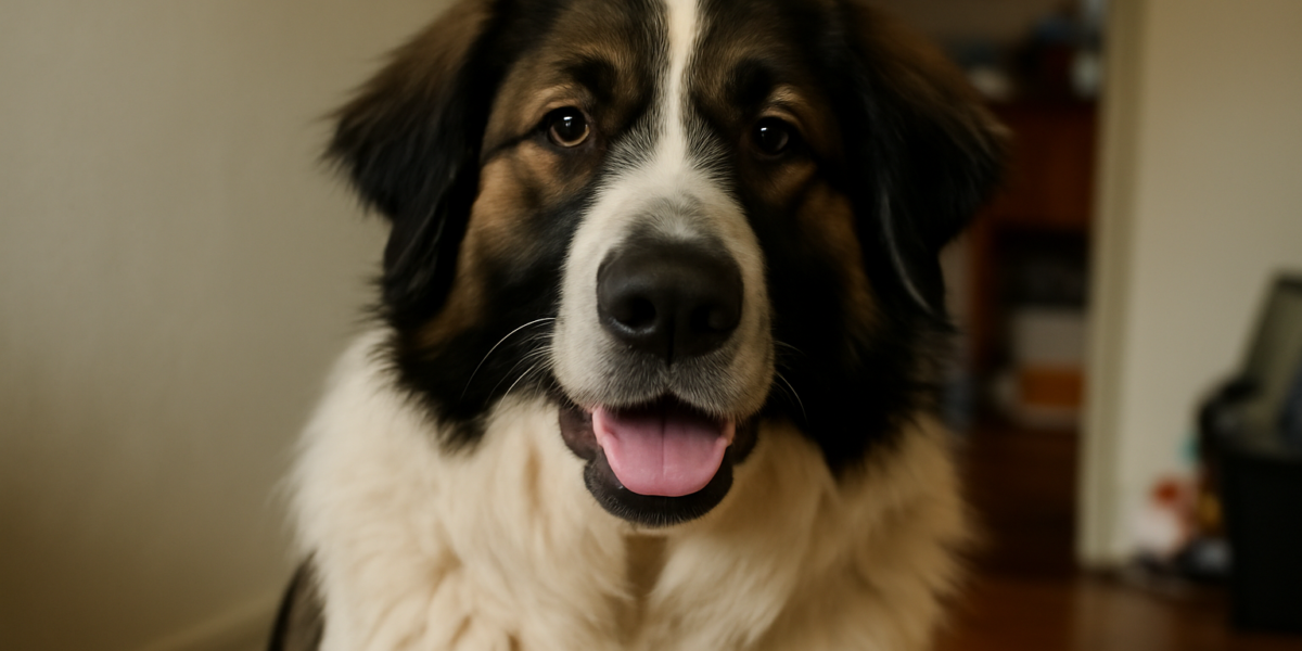 Tornjak Breed Profile: Bosnian Livestock Guardian