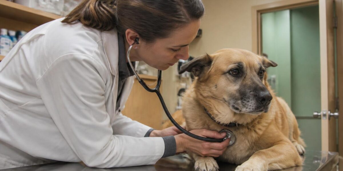 TPLO Surgery Recovery in Dogs: Cruciate Ligament Post-Op Car