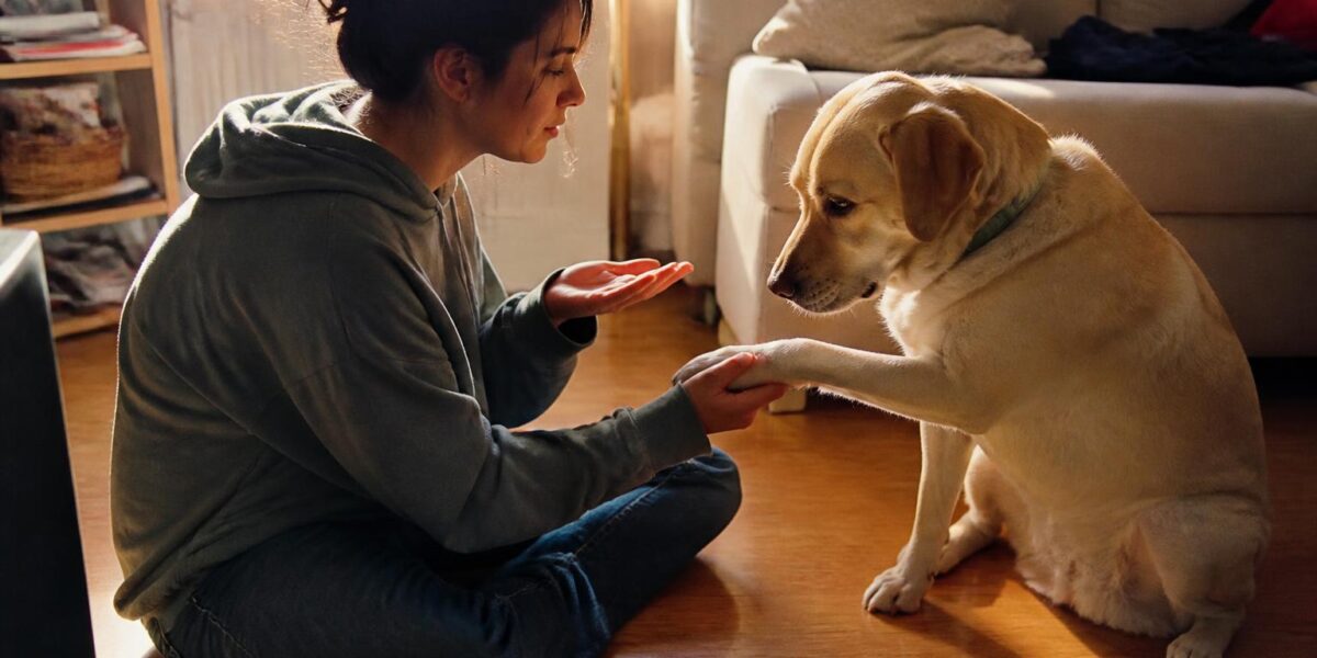 Training a Herding Puppy: Foundations