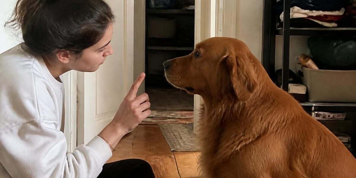 Training a Senior Dog New Tricks: Cognitive Engagement and Physical Adaptations