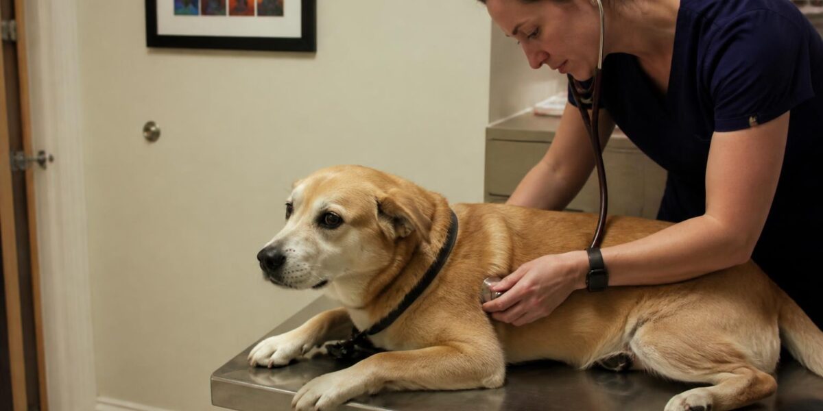Vaccine Titer Testing for Dogs: Antibody Levels and Booster