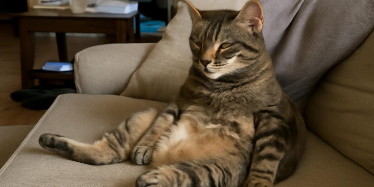 Do I Need to Brush My Cat?