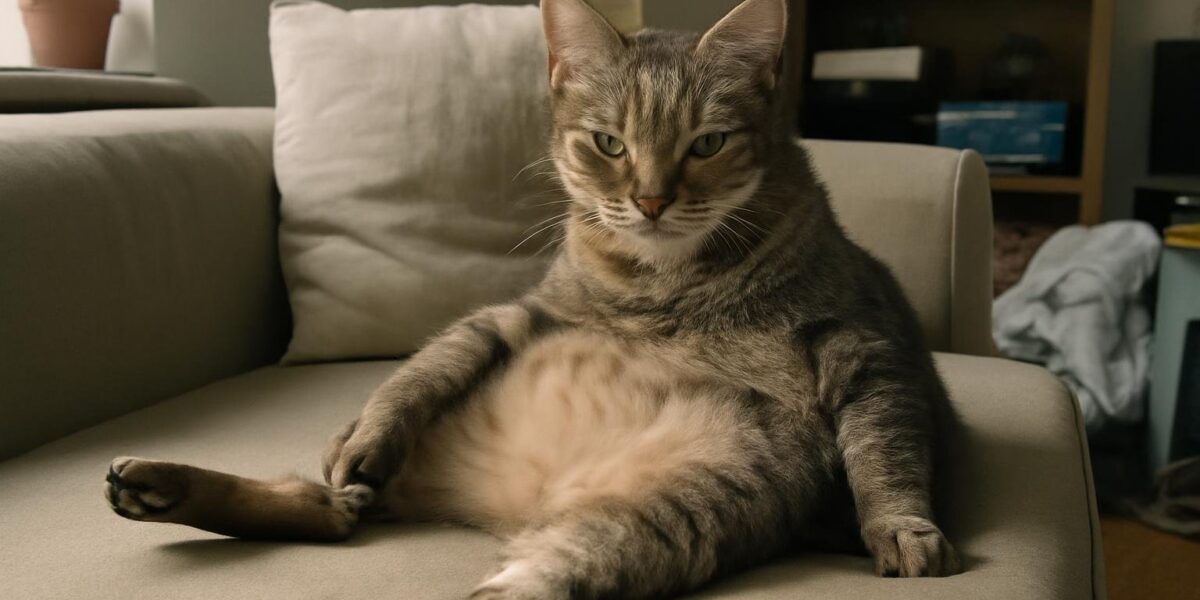 Do I Need to Microchip My Cat?