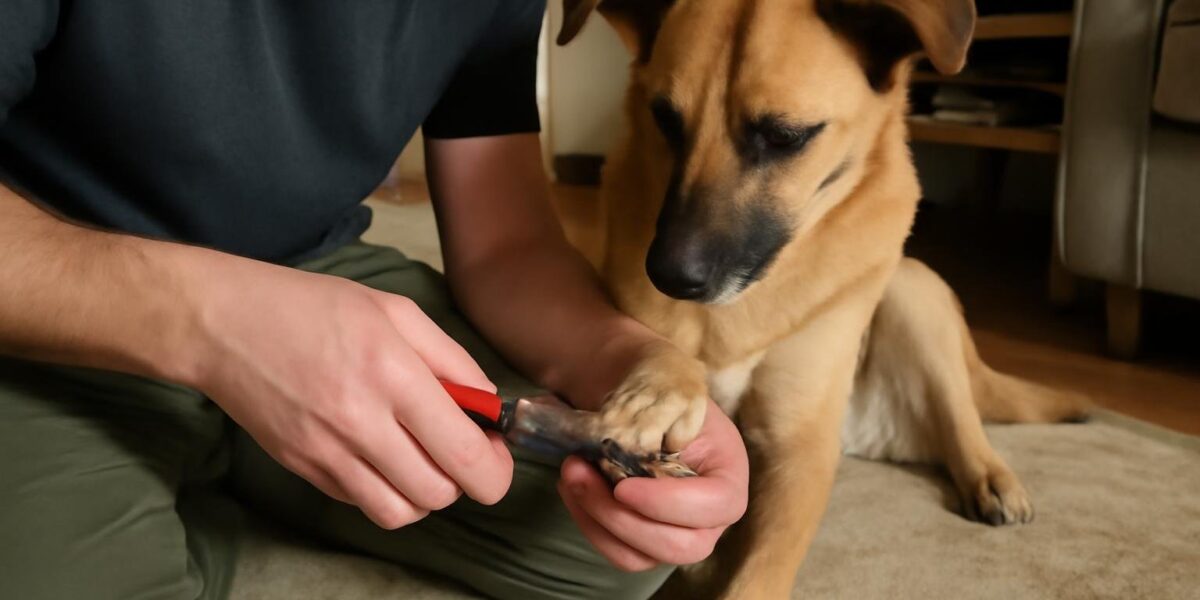 Do I Need to Trim My Cat's Nails?