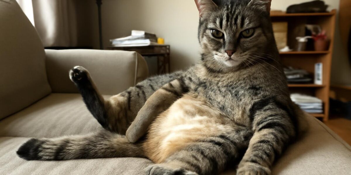 How Do I Get My Cat to Accept a New Kitten?