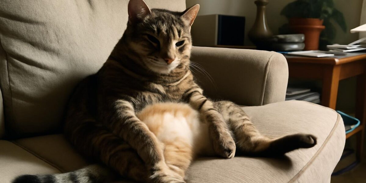 How Do I Get My Cat to Drink More Water?