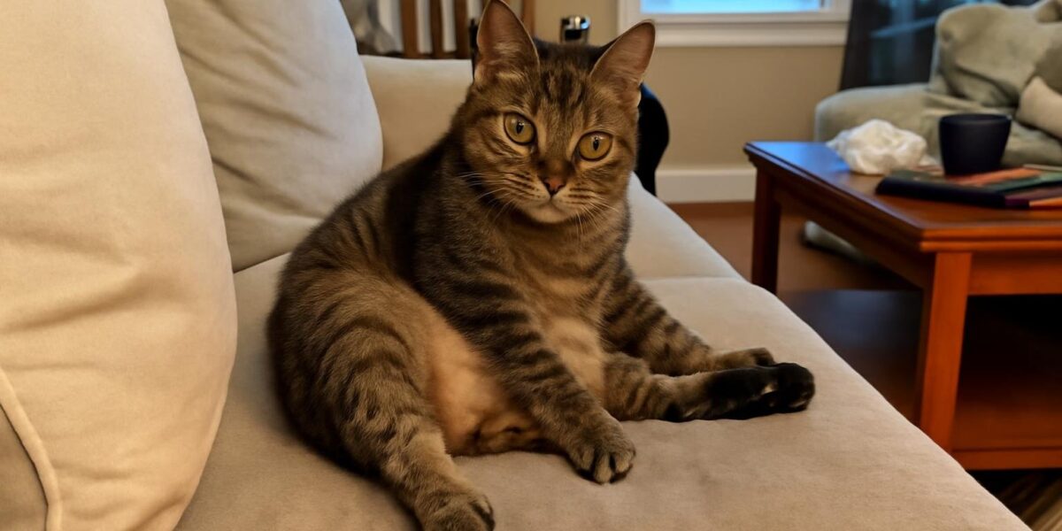 How Do I Get My Cat to Eat More Slowly?