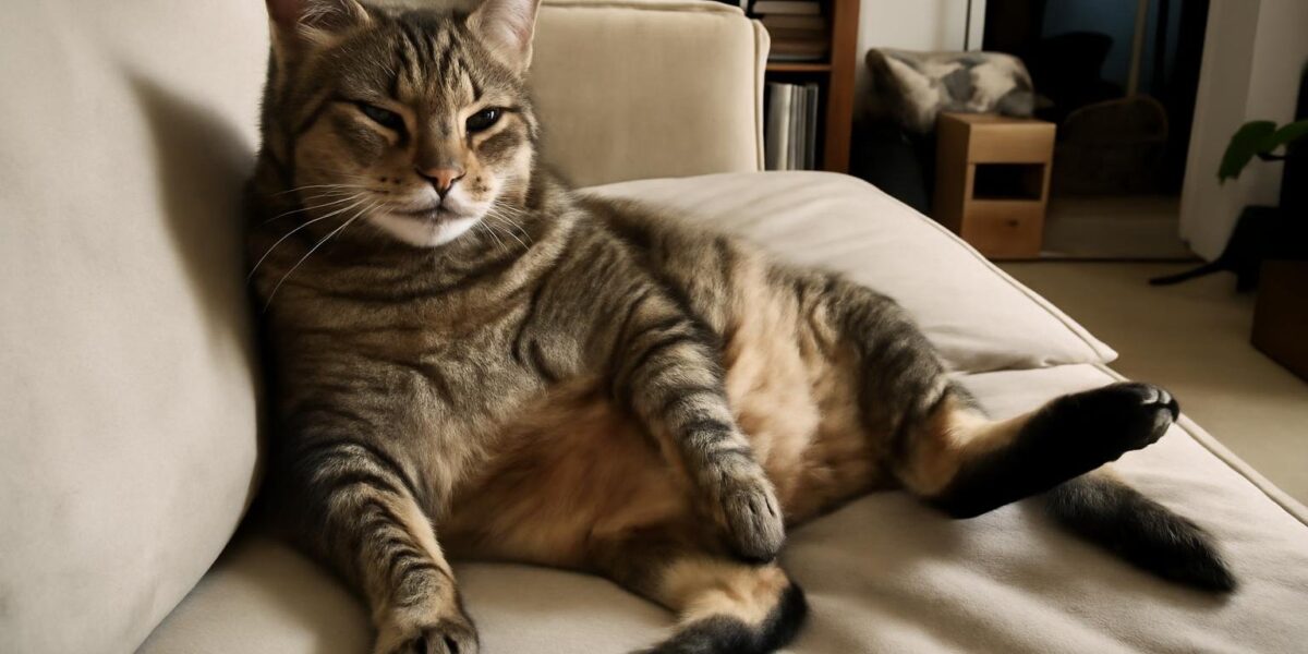 How Do I Get My Cat to Let Me Clip Her Nails?