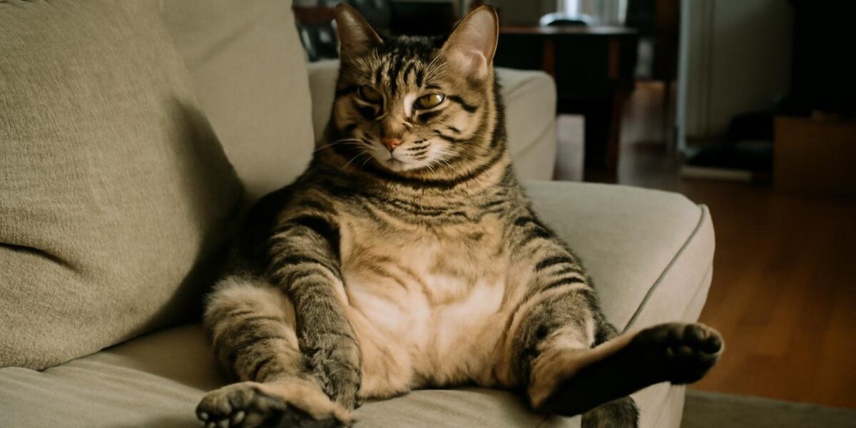 How Do I Get My Cat to Like a New Person?