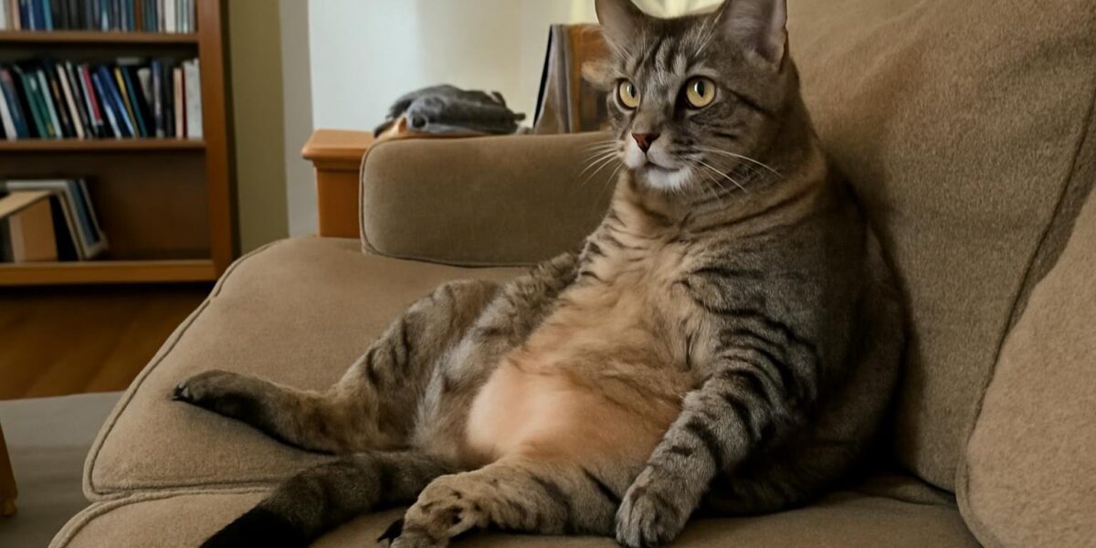 How Do I Get My Cat to Like Cuddles?
