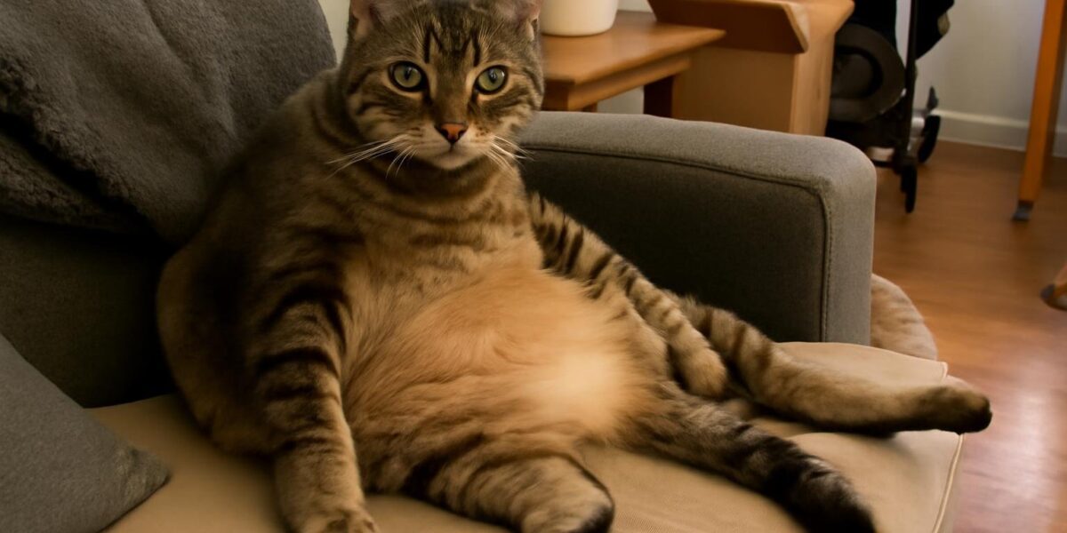 How Do I Get My Cat to Like Other Cats?
