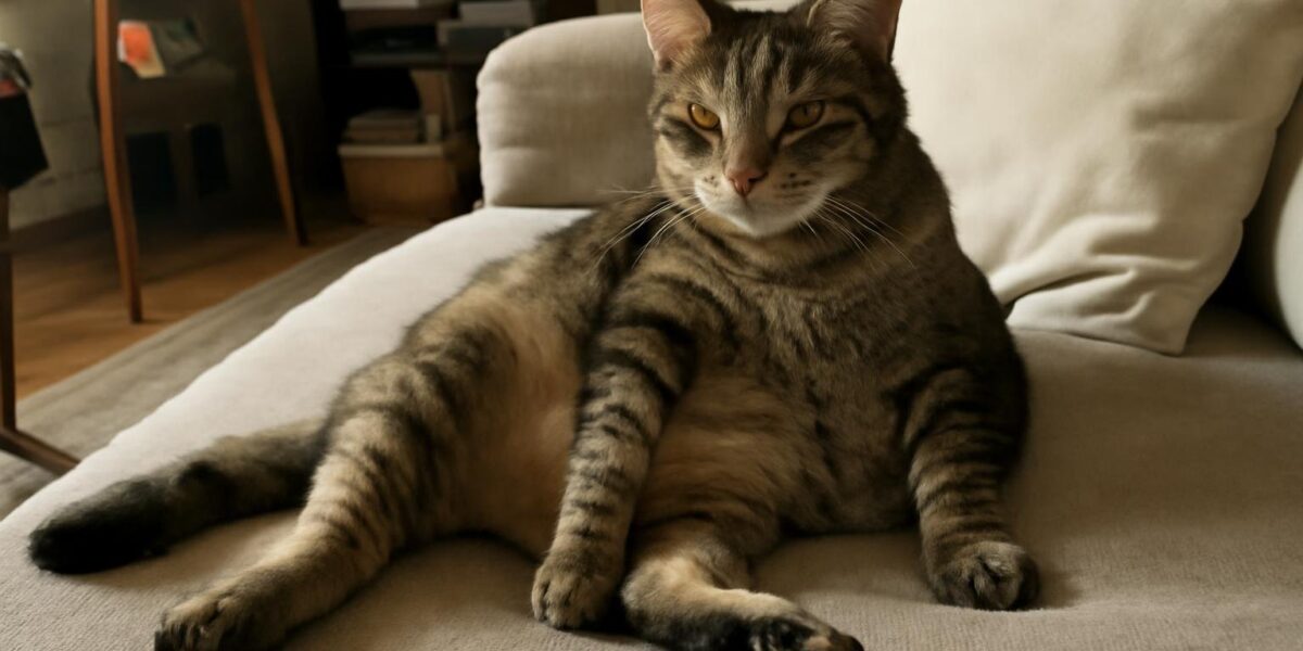How Do I Get My Cat to Play More?