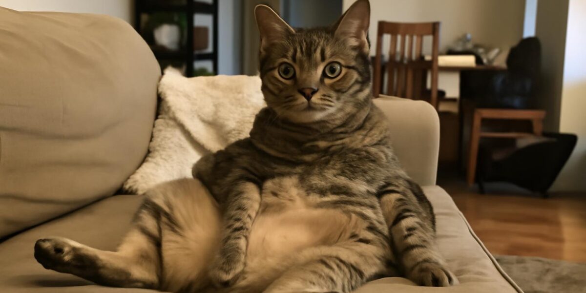 How Do I Get My Cat to Relax at the Vet?
