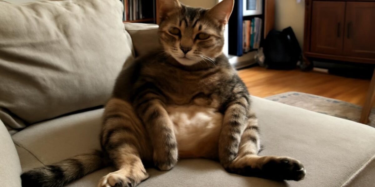 How Do I Get My Cat to Trust Me?