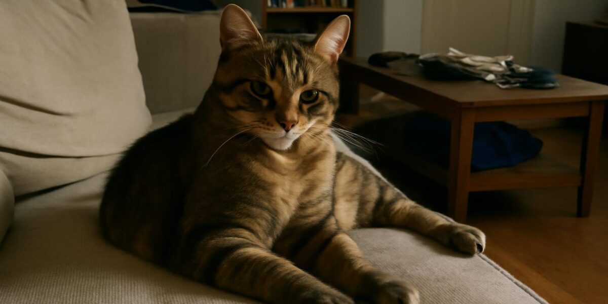 How Do I Get My Cat to Use a Cat Tree?