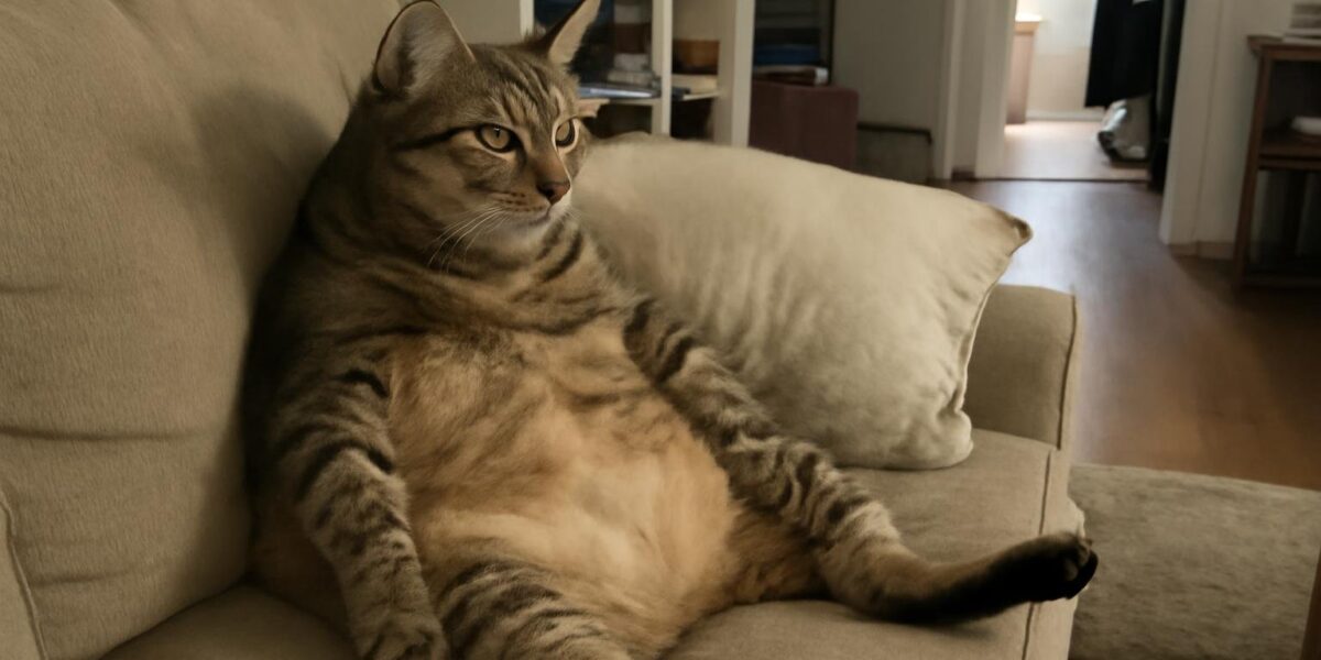 How Do I Get My Cat to Wear a Harness?