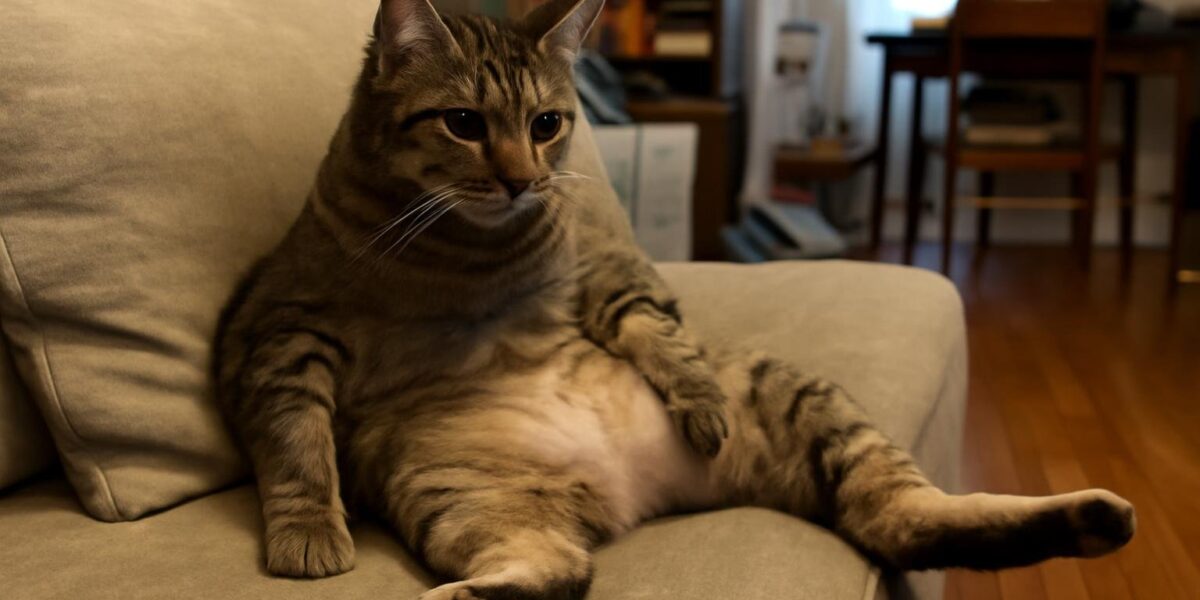 Is It Normal for My Cat to Drink a Lot of Water?