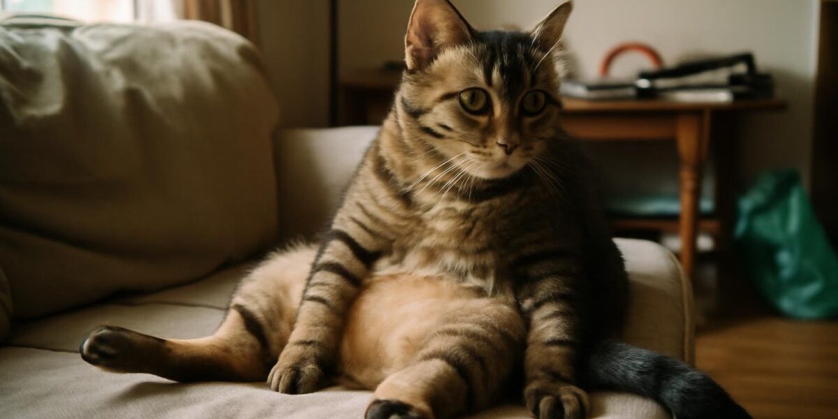 Is It Normal for My Cat to Drool when Happy?