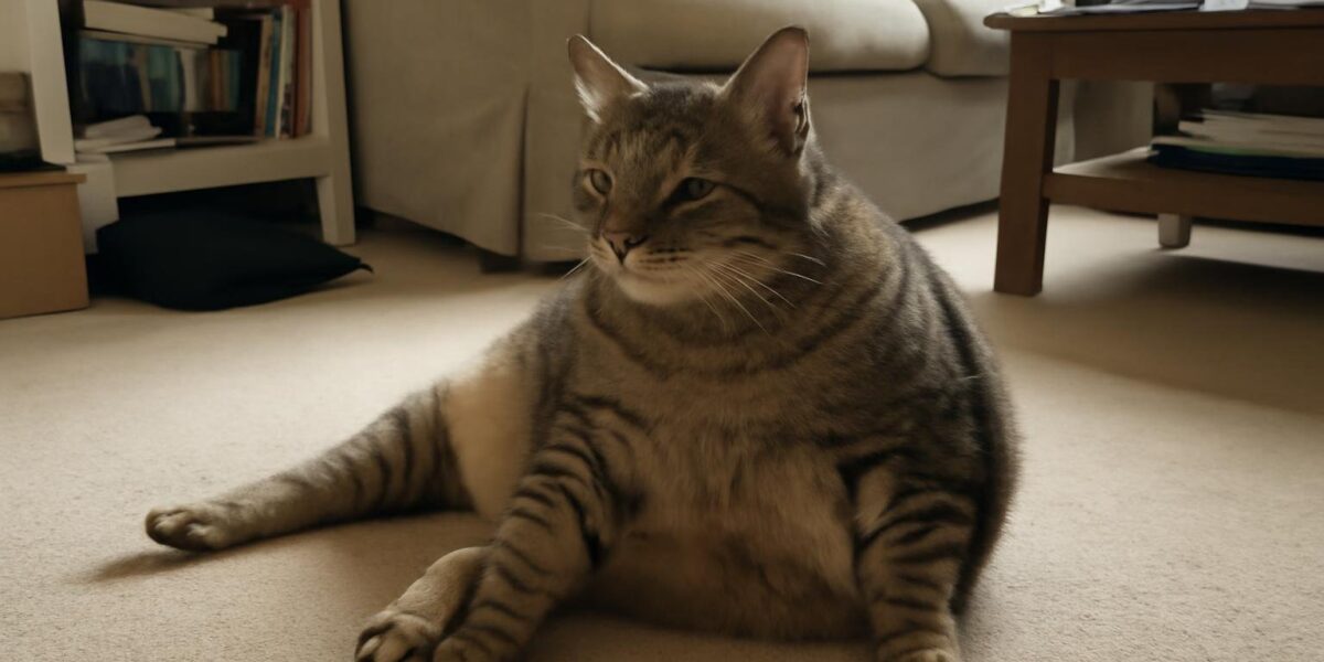 Is It Normal for My Cat to Lose Whiskers?