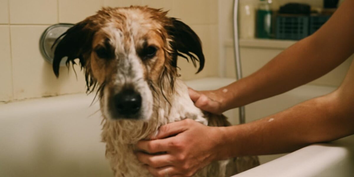 Should I Bathe My Cat?