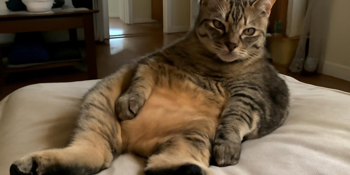 Should I Declaw My Cat?