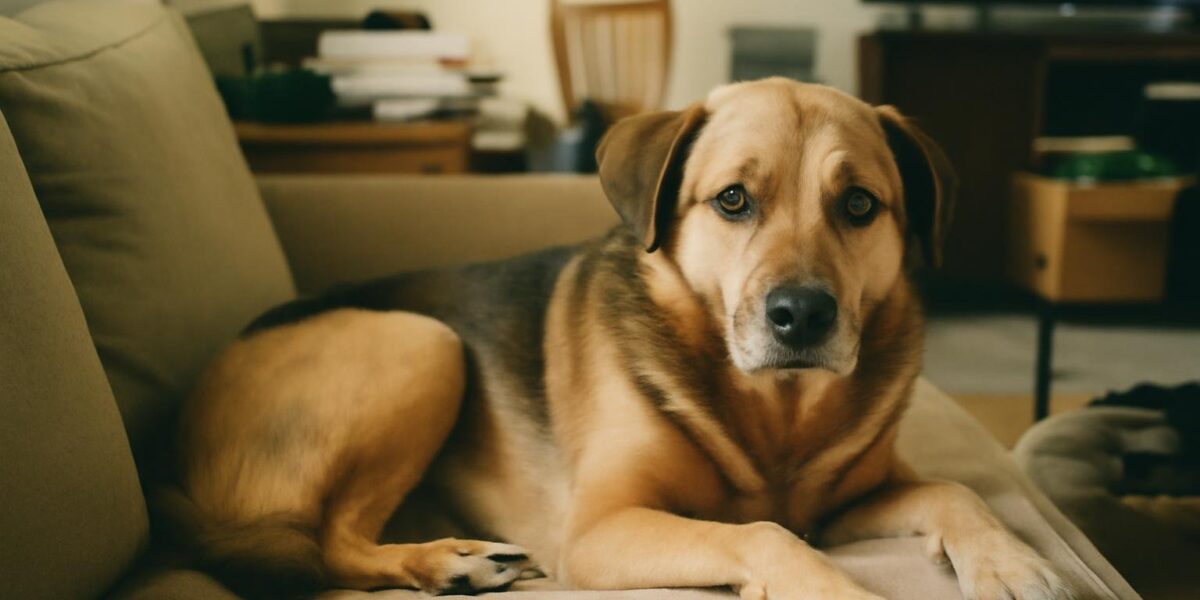 Should I Get a Dog If I Work Full-Time?