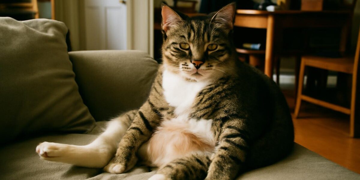 Should I Get a Kitten or an Adult Cat?
