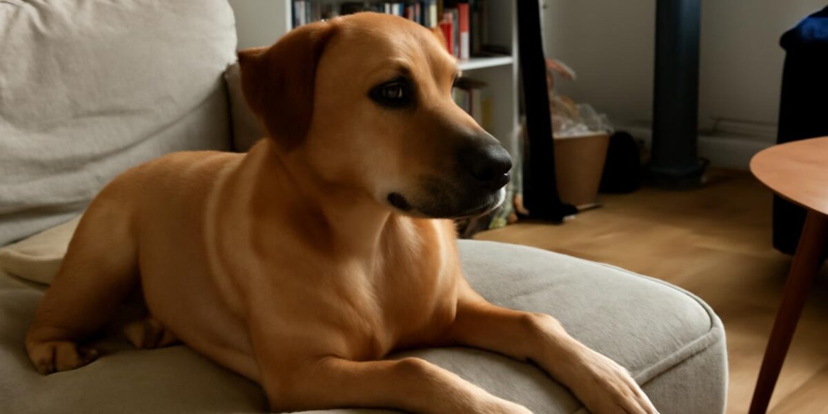 Should I Let My Dog Sleep in My Bed?