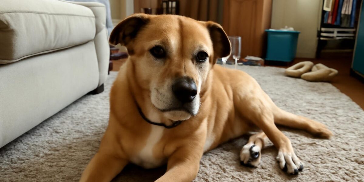 Should I Let My Puppy Cry at Night?