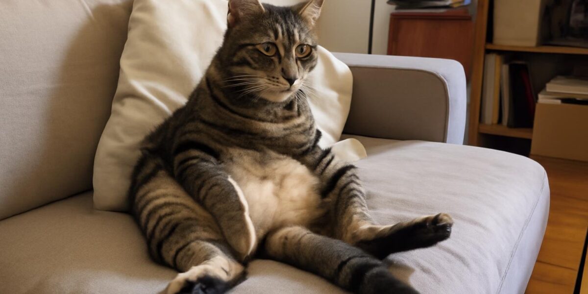 Should I Neuter My Cat?